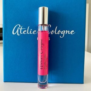 Pacific Lime Atelier Cologne (10ml)